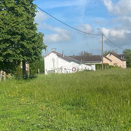 Le Petit Loup Villa Sprimont Exterior photo