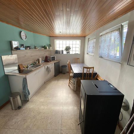 Le Petit Loup Villa Sprimont Exterior photo