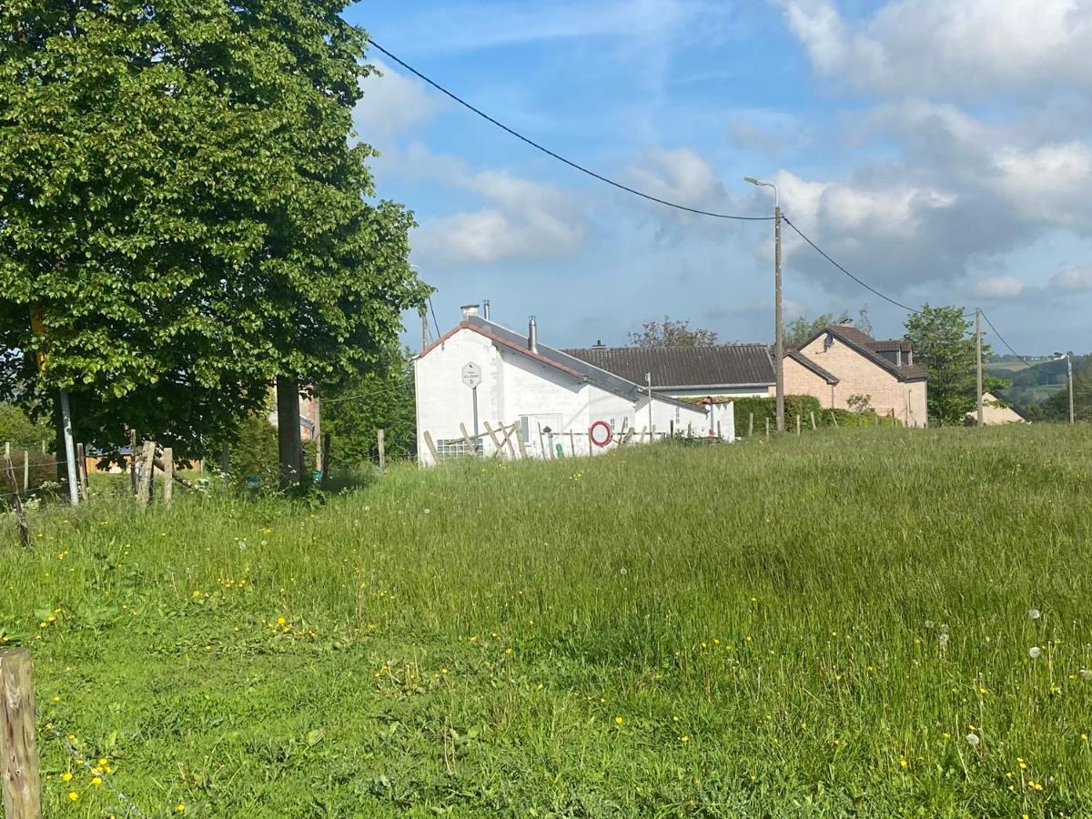 Le Petit Loup Villa Sprimont Exterior photo